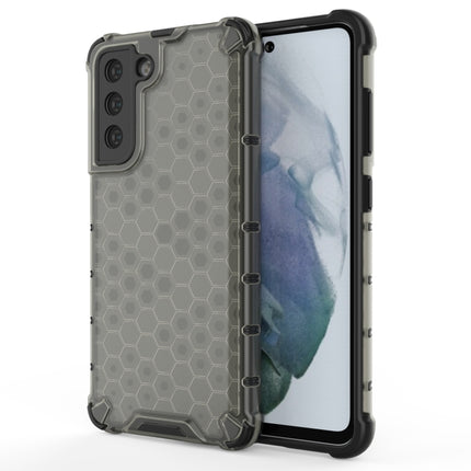 Shockproof Honeycomb PC + TPU Case, For Alcatel 1B (2020), For Alcatel 1S (2020), For Alcatel 1V (2020), For vivo S9e, For Samsung Galaxy S21 FE
