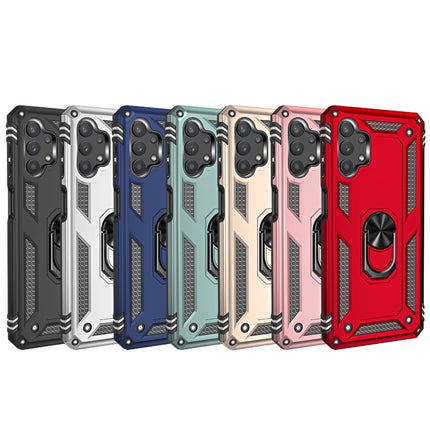 Shockproof TPU + PC Protective Case with 360 Degree Rotating Holder, For Samsung Galaxy A32 5G, For Motorola Moto G Power (2021), For Motorola Moto One 5G Ace, For Xiaomi Redmi K40 / K40 Pro