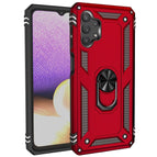 For Samsung Galaxy A32 5G / Red