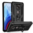 For Motorola Moto G Power (2021) / Black