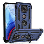 For Motorola Moto G Power (2021) / Blue