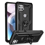 For Motorola Moto One 5G Ace / Black