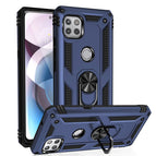 For Motorola Moto One 5G Ace / Blue