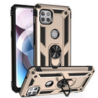 For Motorola Moto One 5G Ace / Gold