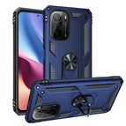 For Xiaomi Redmi K40 / K40 Pro / Blue