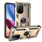 For Xiaomi Redmi K40 / K40 Pro / Gold