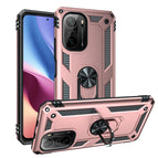 For Xiaomi Redmi K40 / K40 Pro / Rose Gold