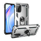 For Xiaomi Redmi Note 9 4G / 9T / 9 Power / Silver