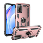 For Xiaomi Redmi Note 9 4G / 9T / 9 Power / Rose Gold