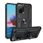 For Xiaomi Redmi Note 10 / Note 10S / Black