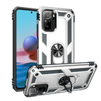 For Xiaomi Redmi Note 10 / Note 10S / Silver