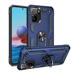 For Xiaomi Redmi Note 10 / Note 10S / Blue