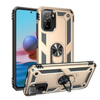For Xiaomi Redmi Note 10 / Note 10S / Gold