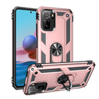 For Xiaomi Redmi Note 10 / Note 10S / Rose Gold
