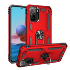 For Xiaomi Redmi Note 10 / Note 10S / Red