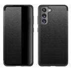 For Samsung Galaxy S21 FE / Black