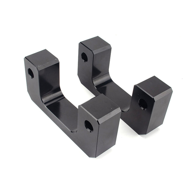 A3785 Car 2 inch Front Leveling Lift Kit for Chevrolet Silverado, A3785