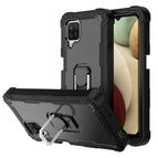 For Samsung Galaxy A12 5G / Black