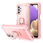 For Samsung Galaxy A32 5G / Rose Gold