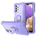 For Samsung Galaxy A32 5G / Purple