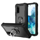 For Samsung Galaxy S20 FE / FE 5G / Black