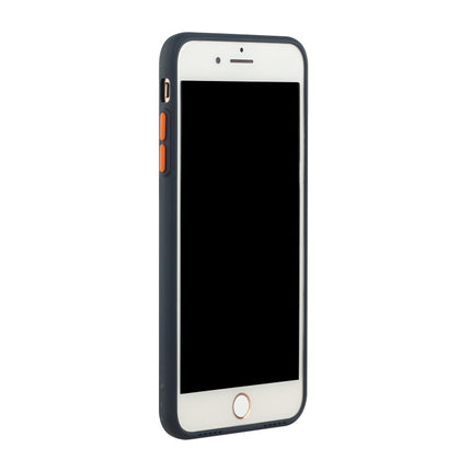 Stoßfeste TPU-Schutzhülle mit Kartensteckplatz-Design, für iPhone 8 &amp; 7, für iPhone 8 Plus &amp; 7 Plus