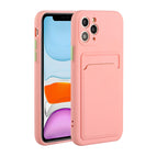 For iPhone 11 Pro / Pink