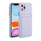 For iPhone 11 Pro Max / Purple