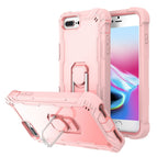For iPhone 8 Plus / 7 Plus / Rose Gold