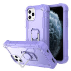 For iPhone 11 Pro / Purple
