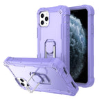 For iPhone 11 Pro Max / Purple