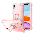 For iPhone XR / Rose Gold