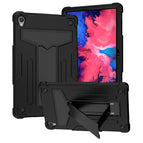 For Lenovo Tab P11 (Tab-J606F) / Black