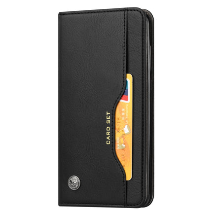 Knead Skin Texture Horizontal Flip Leather Case with Photo Frame & Holder & Card Slots & Wallet, For Xiaomi Mi 11 Pro, For Xiaomi Mi 11 Lite, For Samsung Galaxy S21 FE