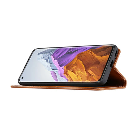 Knead Skin Texture Horizontal Flip Leather Case with Photo Frame & Holder & Card Slots & Wallet, For Xiaomi Mi 11 Pro, For Xiaomi Mi 11 Lite, For Samsung Galaxy S21 FE