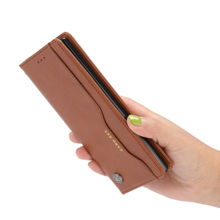 Knead Skin Texture Horizontal Flip Leather Case with Photo Frame & Holder & Card Slots & Wallet, For Xiaomi Mi 11 Pro, For Xiaomi Mi 11 Lite, For Samsung Galaxy S21 FE