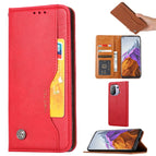 For Xiaomi Mi 11 Pro / Red