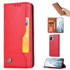 For Xiaomi Mi 11 Lite / Red
