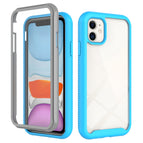For iPhone 11 / Sky Blue