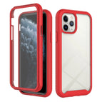 For iPhone 11 Pro / Red