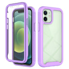 For iPhone 12 mini / Light Purple