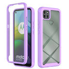 Motorola Moto G9 Power(2021) / Light Purple