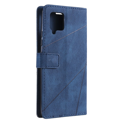 Skin Feel Splicing Horizontal Flip Leather Case with Holder & Card Slots & Wallet & Photo Frame, For Samsung Galaxy A42 5G, For Samsung Galaxy A02s, For Samsung Galaxy A12, For Motorola Moto G9 Power