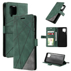 For Samsung Galaxy A42 5G / Green