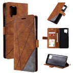 For Samsung Galaxy A42 5G / Brown