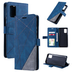 For Samsung Galaxy A02s / Blue