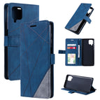 For Samsung Galaxy A12 / Blue
