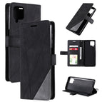 For Samsung Galaxy A12 / Black