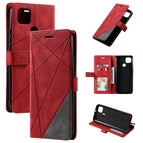 For Motorola Moto G9 Power / Red