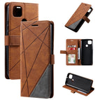 For Motorola Moto G9 Power / Brown